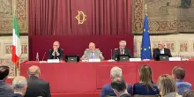 Finanza, Savona (Consob) ai consulenti: con l’incertezza il mercato non funziona più