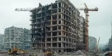 Ecco perché l’economia di guerra è da evitare