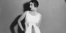 Schiaparelli sostiene la mostra dedicata a Man Ray al Metropolitan di New York