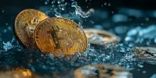 Morgan Stanley apre al trading di criptovalute per i clienti retail