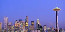 Alaska Airlines sbarca in Europa e comincia da Roma
