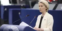 Ue, pronta la maxi-lista di contro-dazi: scatteranno se falliranno i negoziati con gli Usa. Ecco i prodotti colpiti