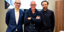 La Bottega collective si allarga con i Ruffini