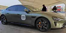 Xiaomi lancerà la YU7, l’auto pronta a sfidare Tesla