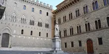 Mediobanca, Mps arriva all'86,33% dopo la riapertura dell’opas. Ora la scelta su delisting e fusione