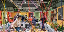 Calzature made in Italy, dal Veneto alle Marche il 2025 segna con cali a doppia cifra