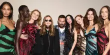 Dossier Roberto Cavalli tra 300 e 400 milioni