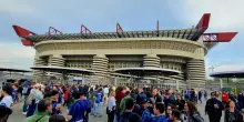 Milano, il Tar respinge la sospensiva sulla vendita di San Siro: la delibera sullo stadio può approdare in giunta comunale