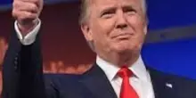 Trump ordina all’intelligenza artificiale di pensarla come lui