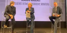 Claudio Marenzi (Herno): «Confermo il 2025 verso i 200 milioni»
