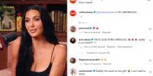 Kim Kardashian torna al beauty con Skims. Il lancio previsto nel 2026