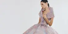 Le muse di Giambattista Valli