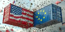 Crolla l’export italiano verso gli Usa. Ecco perchè è una vittoria per Trump