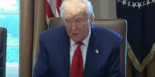 Trump: non escludo l’uso della forza per annettere la Groenlandia