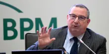 Banche, il roadshow di Banco Bpm fa tappa a Milano
