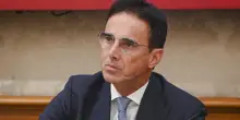 Risiko bancario, Mario Turco (M5S): non si può trascurare l’allarme di Savona