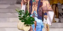 Kidsuper porta cinque talenti di Brooklyn alla New York fashion week