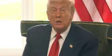 Ucraina, nuovo aut aut di Donald Trump a Vladimir Putin: pace in 10-12 giorni o dazi fino al 100%