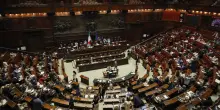 Dl Sport, la Camera con 168 sì approva il provvedimento