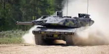 Difesa, le 4 azioni su cui puntare se scoppia la guerra in Europa
