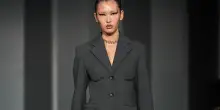 Alexander Wang torna alla New York fashion week per i 20 anni del brand
