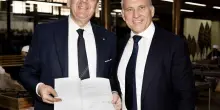 Intesa Masaf-Manifatture sigaro toscano: 250 milioni in 10 anni per rafforzare filiera