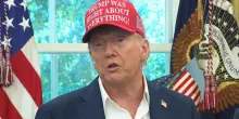 Trump prepara una nuova stretta: riduzione della durata dei visti per giornalisti e studenti stranieri