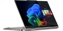 ThinkPad X1 2-in-1 Aura Edition, affidabilità e flessibilità al top