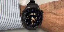 Huawei Watch GT 6 Pro, l’orologio sportivo con 10 giorni di autonomia