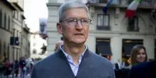 Apple, l'anno difficile di Tim Cook che rischia di continuare a peggiorare. E non solo per colpa di Trump