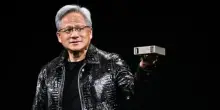 Nvidia supera i 4 mila miliardi di dollari di capitalizzazione a Wall Street: è la prima nella storia. L’azione può correre ancora?