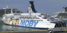 Msc esce dalle navi Moby dopo le richieste dell’Antitrust: arrivano i rimborsi per chi ha comprato i biglietti