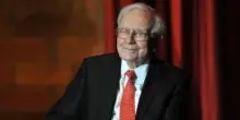 Warren Buffett dona 6 miliardi di dollari di azioni di Berkshire Hathaway a 5 fondazioni: ecco quali sono