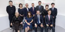 Intercos cresce in Corea, la sede del gruppo cosmetico italiano si conferma asset strategico