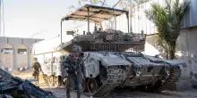Gaza, partono le prime gare per la ricostruzione: corsia preferenziale aperta ai gruppi europei e italiani