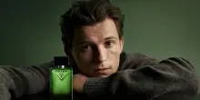 La nuova fragranza maschile Prada Paradigme ha il volto di Tom Holland