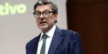 Al G7 si va verso l'intesa sul sostegno all’Ucraina. Il ministro Giorgetti: una vittoria italiana