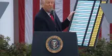 Usa, la sentenza sui dazi è una battuta d’arresto per Trump, ma non mette fine alla guerra commerciale