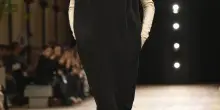The new chic di Balenciaga