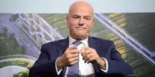 Eni, il ceo Claudio Descalzi in Libia: ecco i progetti pronti al via