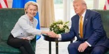 Sui dazi Trump compie l’atto di forza, ora la paura dei mercati è la recessione