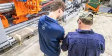 Stellantis taglia il 20% della forza lavoro nell’impianto in Indiana (Usa) per la produzione di batterie