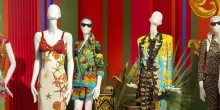 Gianni Versace, dal 16 luglio a Londra una mostra per celebrare il genio creativo