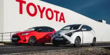 Toyota produrrà la sua prima auto elettrica europea in Repubblica Ceca: investimento da 680 milioni di euro