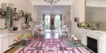 Roger Vivier inaugura la sua sede nel segno dell’heritage
