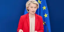 Ue, Ursula von der Leyen avverte la Cina: servono regole eque e più rispetto