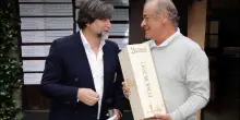 Herno fa hole in one e conquista (anche) il mondo del golf