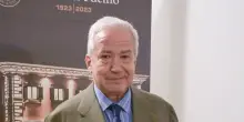 Banca del Fucino, nel salotto romano con Caltagirone 5 casse previdenziali. Ecco quali sono e che quote hanno