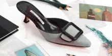 Manolo Blahnik frena a 86,4 milioni di euro di ricavi (-19%)