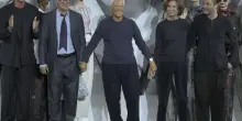 L’eredità di Giorgio Armani